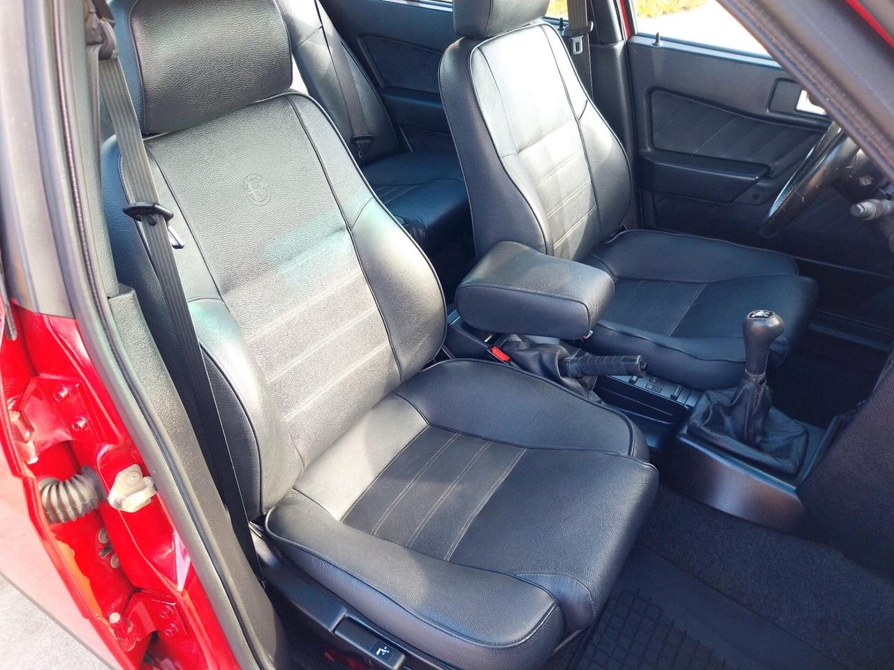 Alfa Romeo 155 2.0i Twin Spark 16V cat Super