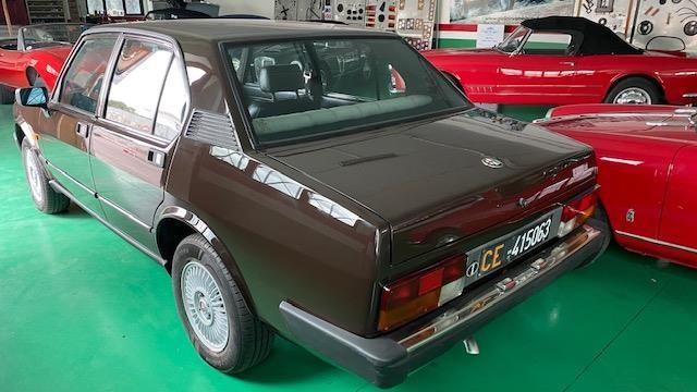 ALFA ROMEO Alfetta 1.8 CONSERVATA!!!