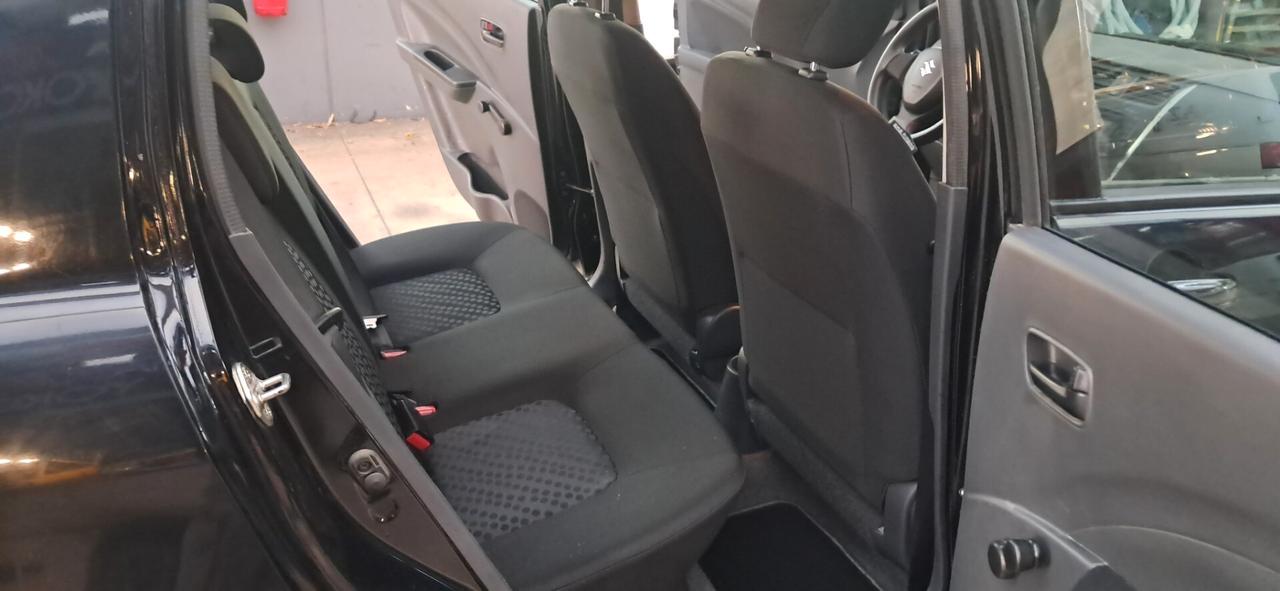 Suzuki Celerio 1.0 Style