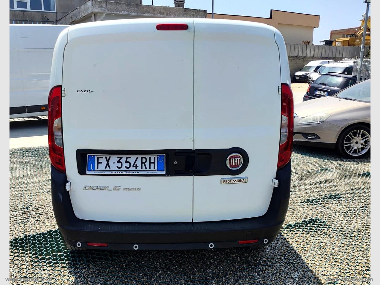 Doblò 1.6MJT 105 PL-TNCargoMaxiLamSX3Pti