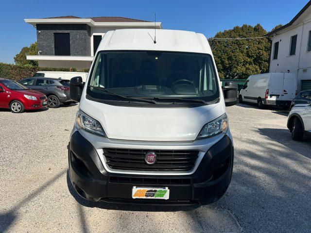 FIAT Ducato 35 3.0 BIFUEL CNG PLM-TM LH2 furg. coibentato