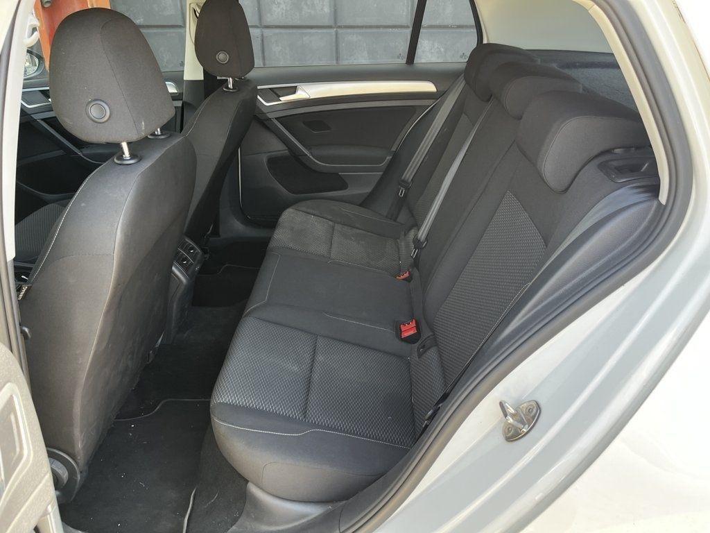 Volkswagen Golf 1.5 TGI DSG 5p. Business BlueMotion Technology