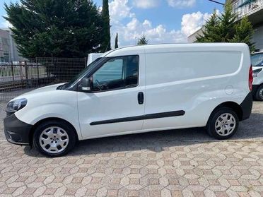Fiat Doblo MAXI 1.6 JTDM SX