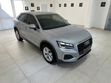 Audi Q2 30 TFSI S line Edition