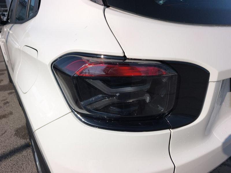 Jeep Avenger 1.2 turbo Altitude fwd 100cv