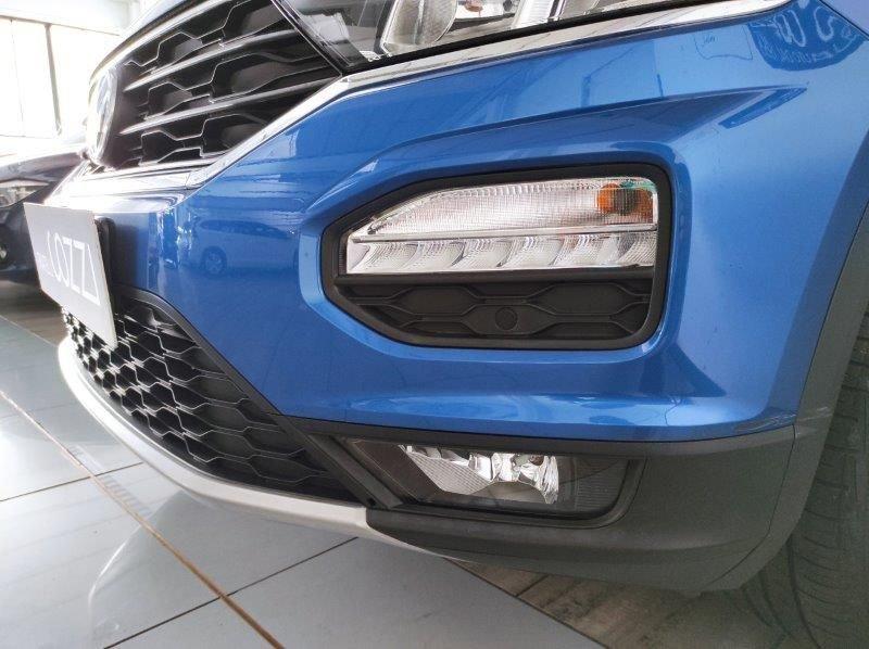 Volkswagen T-Roc 1.0 TSI Style BlueMotion Technology