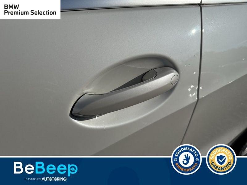 BMW X5 XDRIVE40D MHEV 48V XLINE AUTO