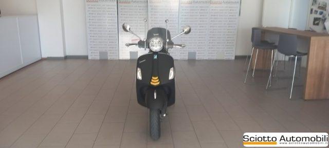 VESPA GTS 300 SUPERTECH