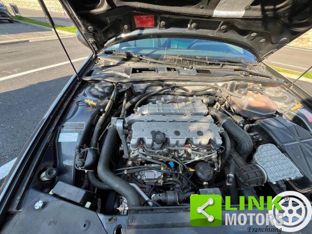 ALFA ROMEO 164 2.5 turbodiesel (92kw) Super L