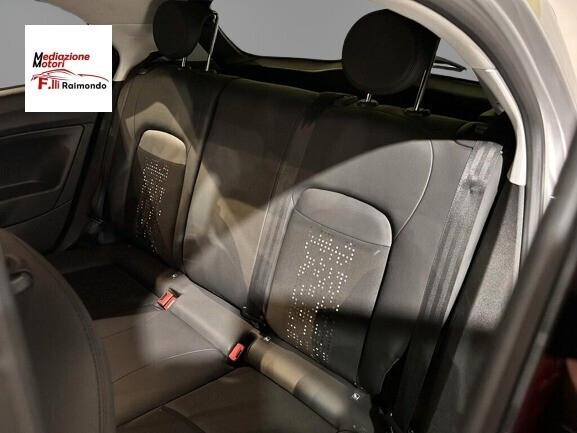 Fiat 500X 1.3 T4 150CV CAMBIO AUTOMATICO