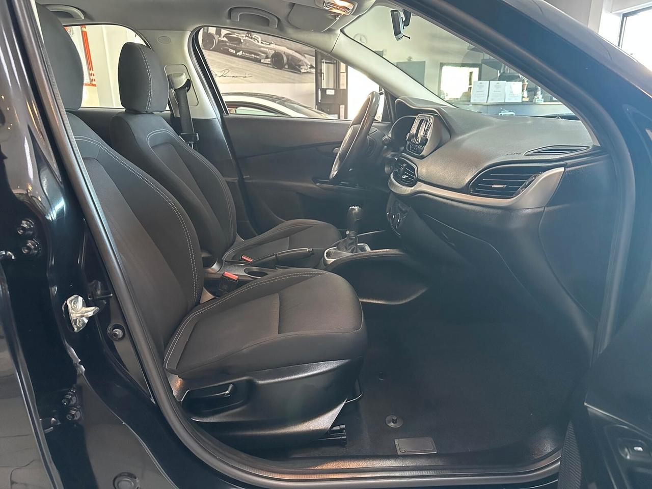 Fiat Tipo 1.3 Mjt S&S 5 porte UNICOPRIETARIO