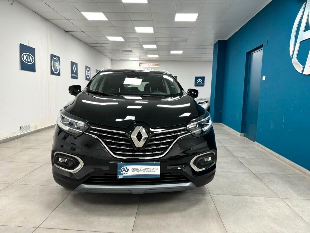 RENAULT KADJAR 1500 DCI 116 CV EDC TECHNO PARI AL NUOVO