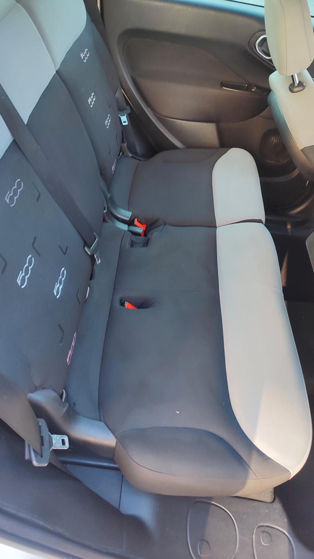 Fiat 500L 1.6 Multijet 105 CV Lounge