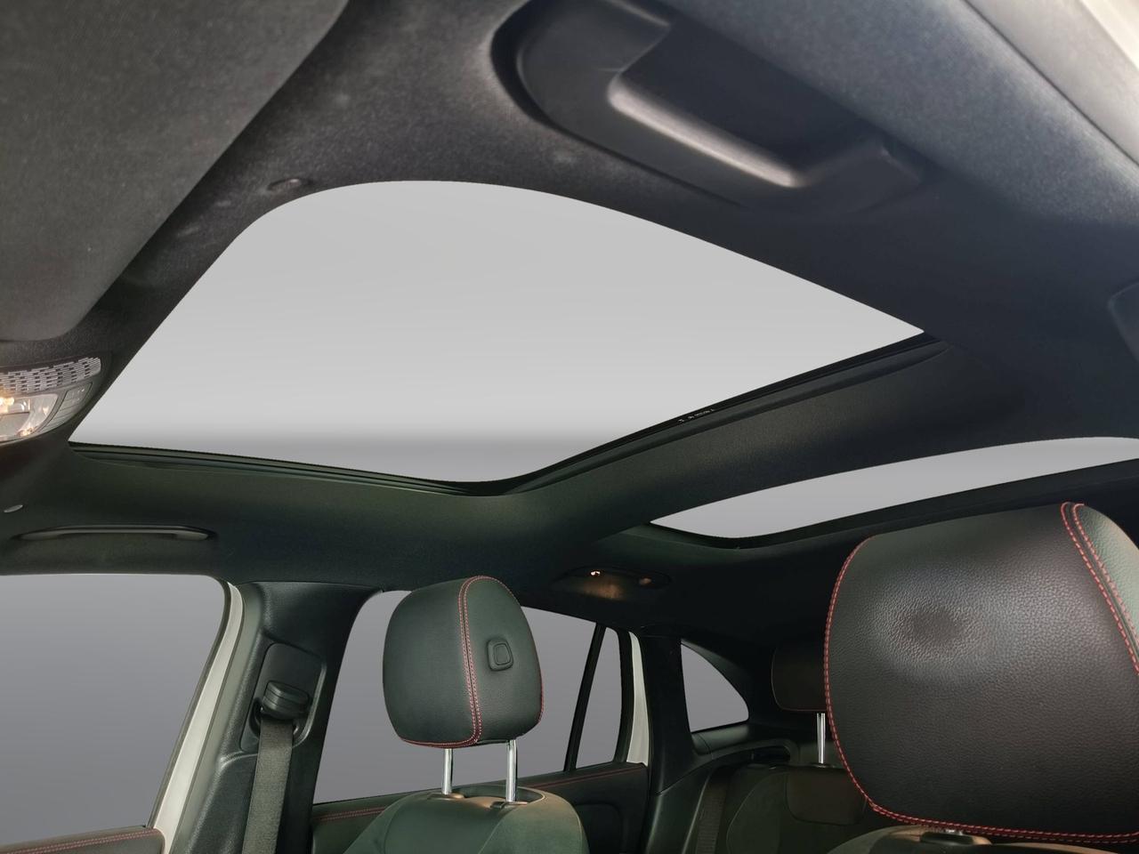 Mercedes-Benz GLA-H247 2020 - GLA 180 d Premium auto