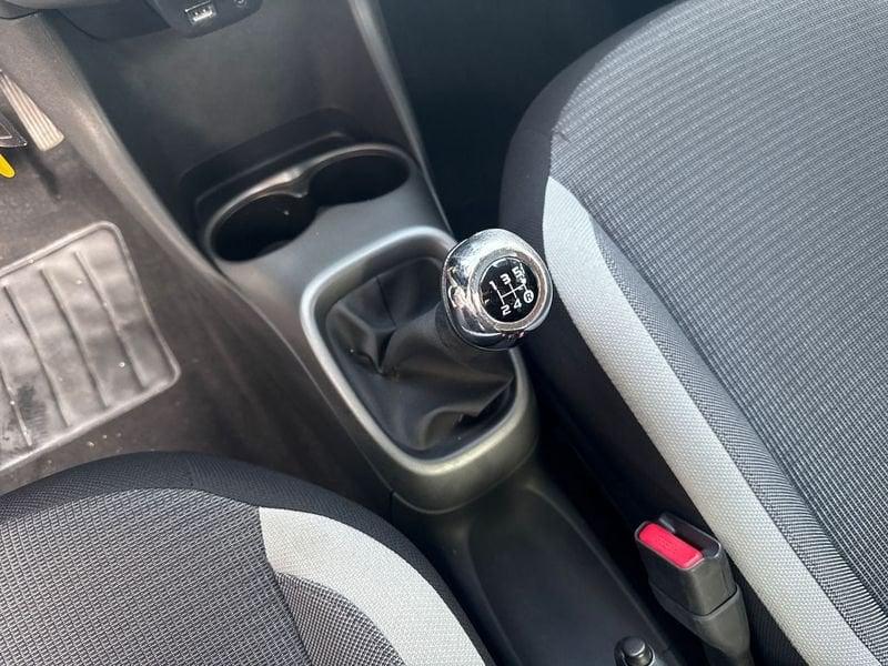 Toyota Aygo Aygo 5p 1.0 x-fun 72cv