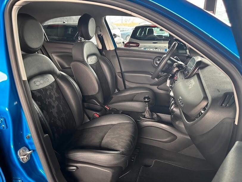 Fiat 500X 1.0 T3 120 CV Cross NEOPATENTATI