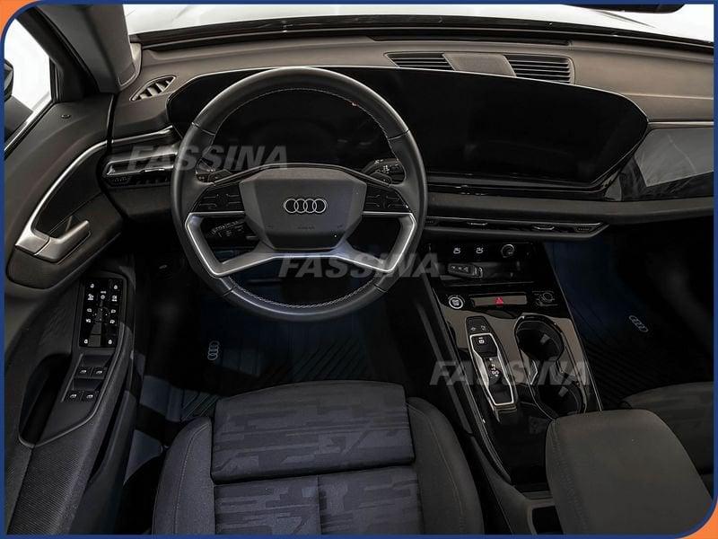 Audi A5 A5 Avant 2.0 tdi mhev+ Business quattro 204cv s-tronic