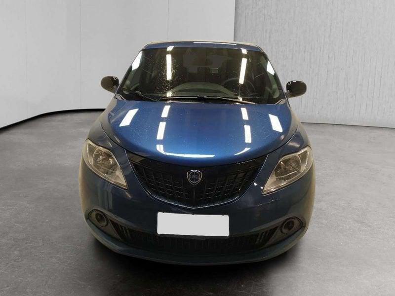 Lancia Ypsilon 1.0 firefly hybrid Platino s&s 70cv
