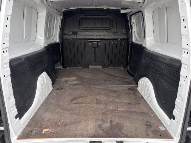 PEUGEOT Partner Partner BlueHDi 100 PL Furgone Premium