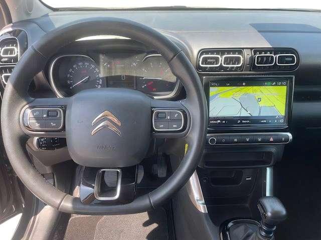 Citroen C3 Aircross PureTech 110 S&S You