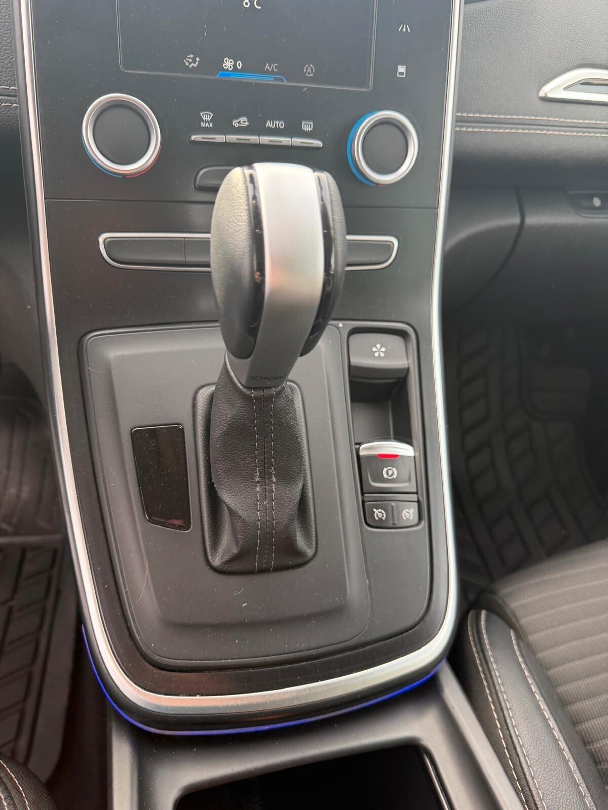 Renault Scenic DCI 8V 110CV EDC Energy Bose