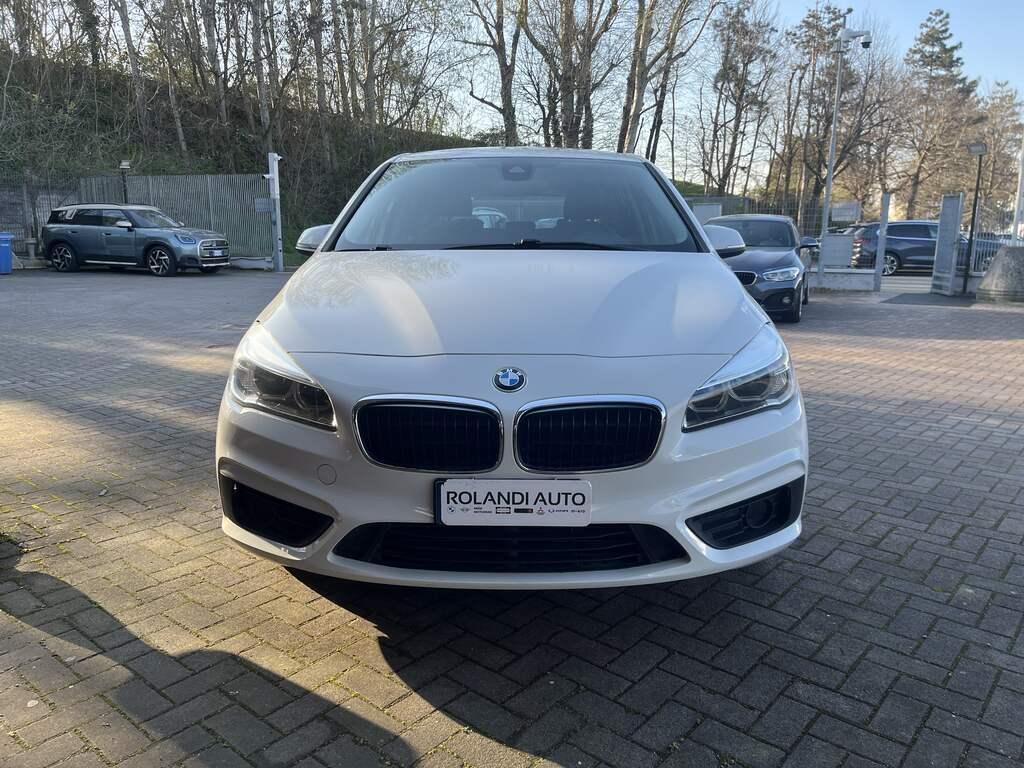 BMW Serie 2 Active Tourer 216 d