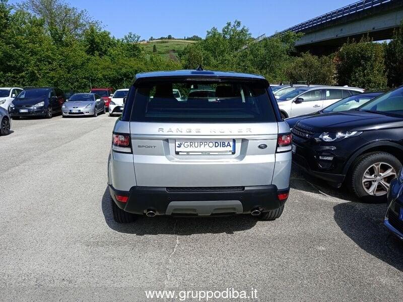 Land Rover RR Sport II 2014 Die. 3.0 tdV6 S auto