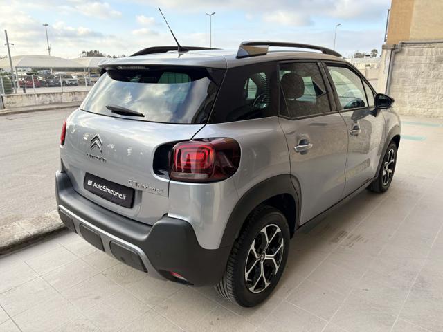 CITROEN C3 Aircross 1.5 BlueHDi 110 S&S Plus