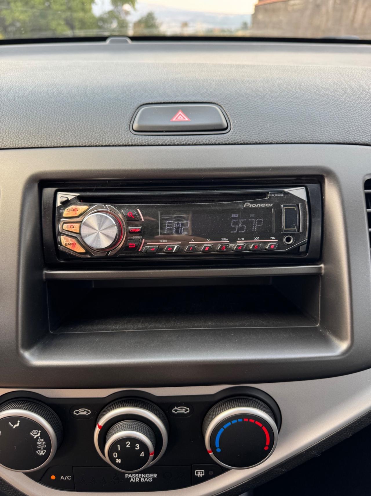 Kia Picanto 1.0 GPL UNICO PROPRIETARIO