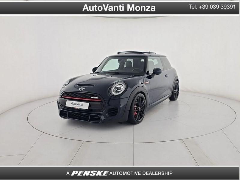 MINI Mini 3 porte Mini 2.0 John Cooper Works