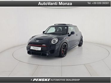 MINI Mini 3 porte Mini 2.0 John Cooper Works