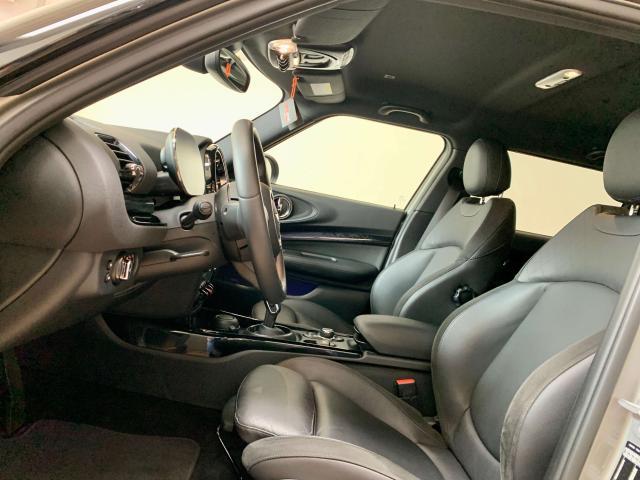 MINI Cooper Clubman Mini Clubman 1.5 Cooper Classic automatica FULL OPTIONAL