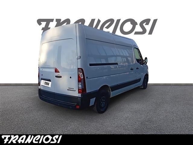 RENAULT Master T35 2.3 dci 135cv L2H2 Ice Plus