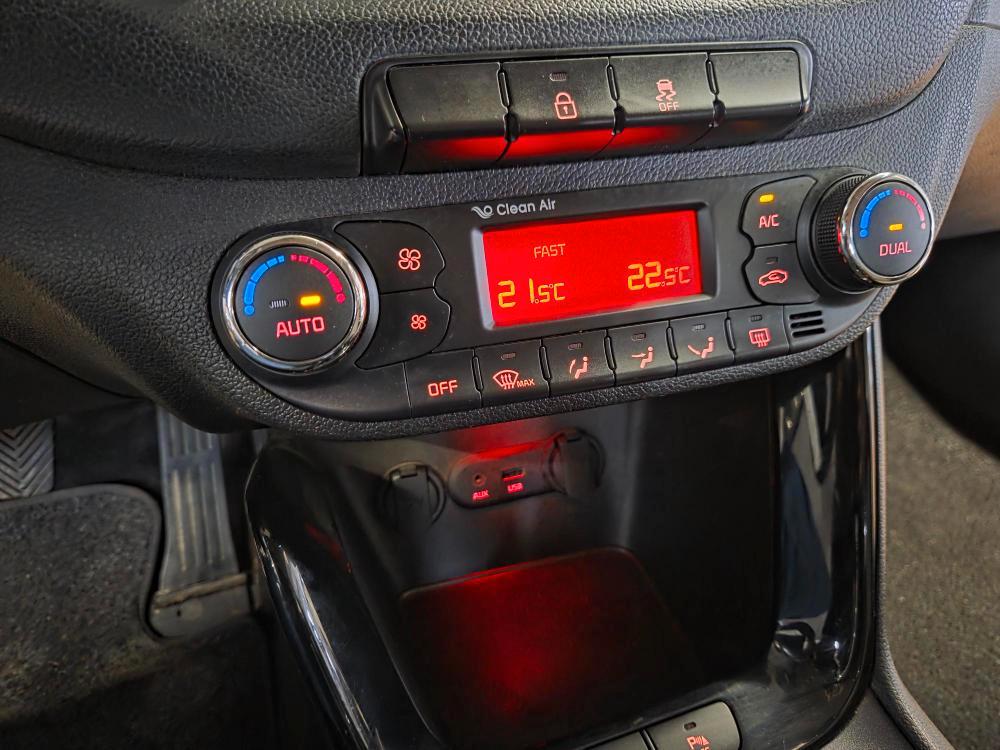 Kia Ceed SW 1.6 crdi Cool 110cv my13