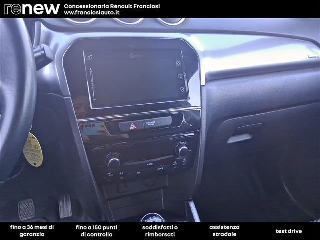 SUZUKI Vitara 1.0 Boosterjet Cool 4WD ALLGRIP