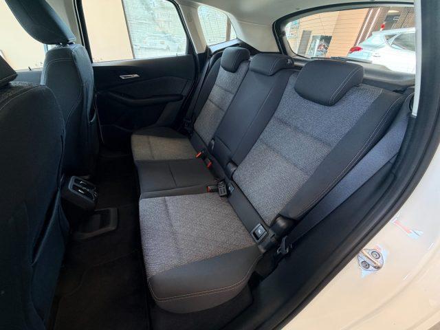 BMW 218 d Active Tourer