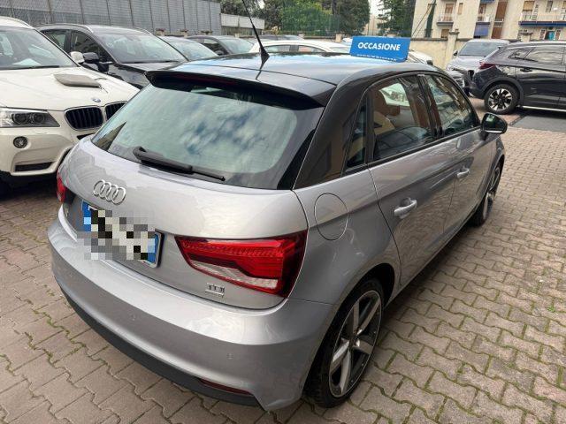 AUDI A1 1.4 TDI ultra