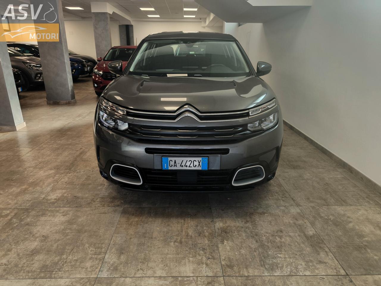 Citroen C5 Aircross C5 Aircross BlueHDi 130 S&S Business