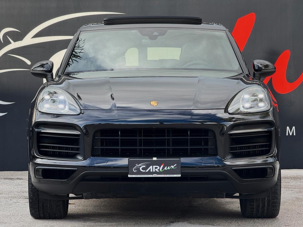 Porsche Cayenne 3.0 Tiptronic S 340CV TETTO PASM