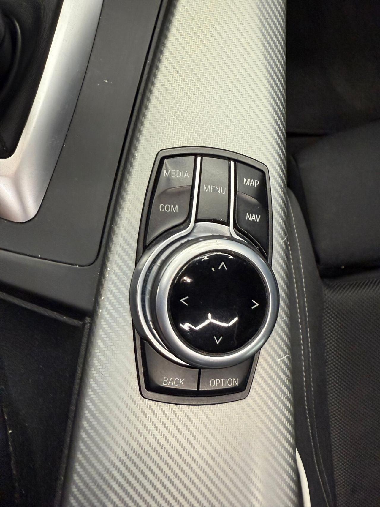 Bmw 425d Gran Coupé LUXURY Sport