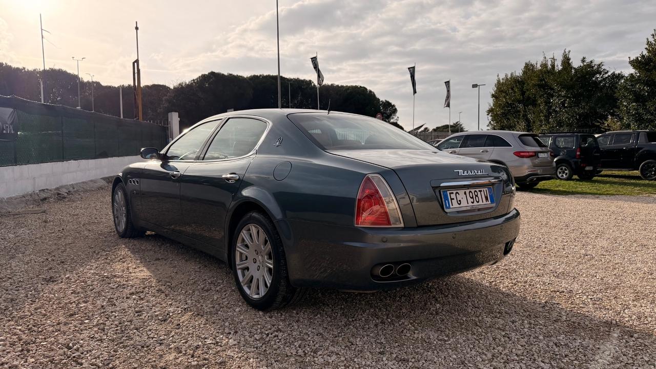 Maserati Quattroporte 4.2 V8 Executive GT