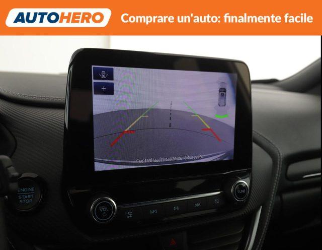 FORD Puma 1.0 EcoBoost Hybrid 155 CV S&S aut. ST-Line Vignal