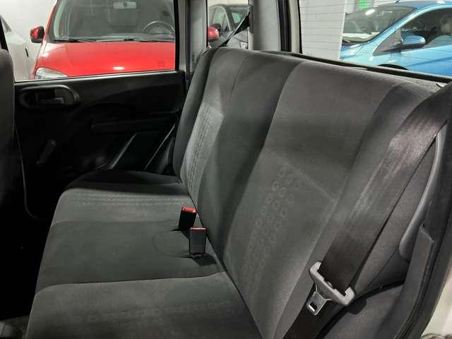 Fiat Panda EMOTION 1.2 BENZ/GPL 70CV EASYPOWER - IMPIANTO GPL
