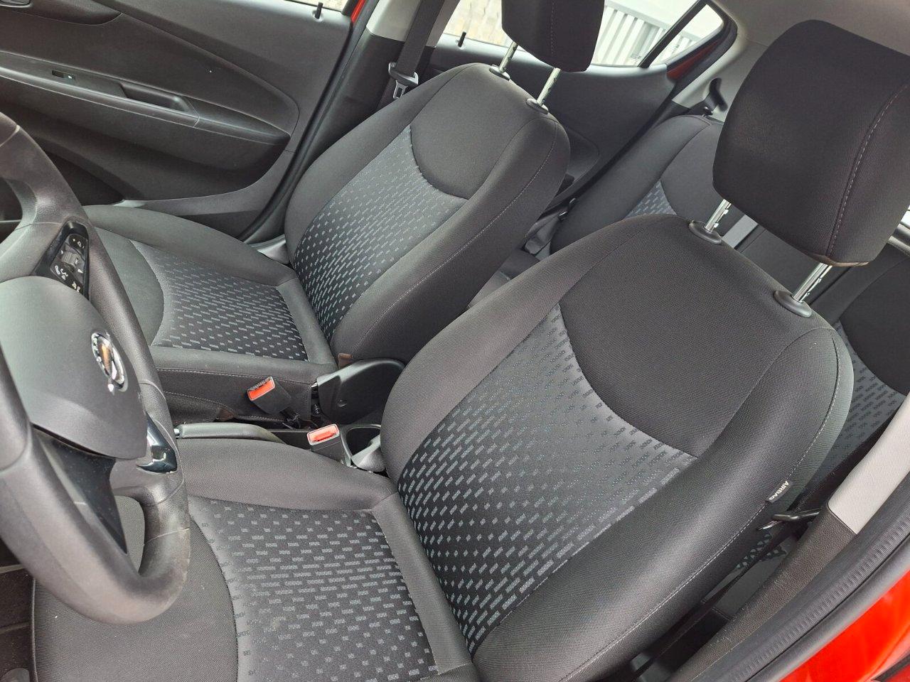 Opel Karl 1.0 Rocks 73 CV