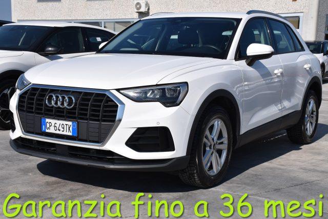 AUDI Q3 35 TDI S tronic Business