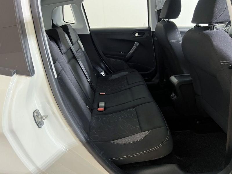 Peugeot 2008 2008 1.2 puretech Active s&s 82cv my18