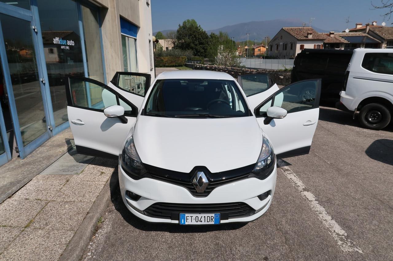 Renault Clio dCi 5 porte Life