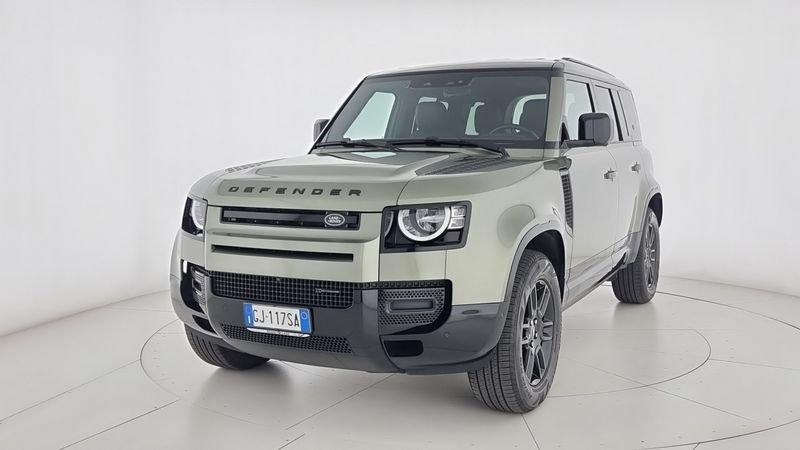 Land Rover Defender 110 3.0D I6 250 CV AWD Auto X-Dynamic S