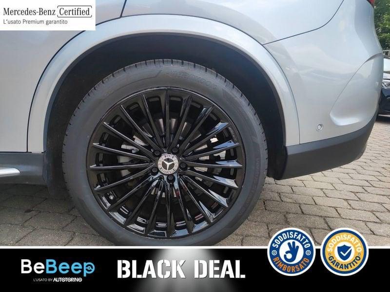 Mercedes-Benz GLC 220D MHEV AMG PREMIUM 4MATIC AUTO