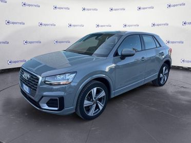 Audi Q2 1.0 TFSI S line